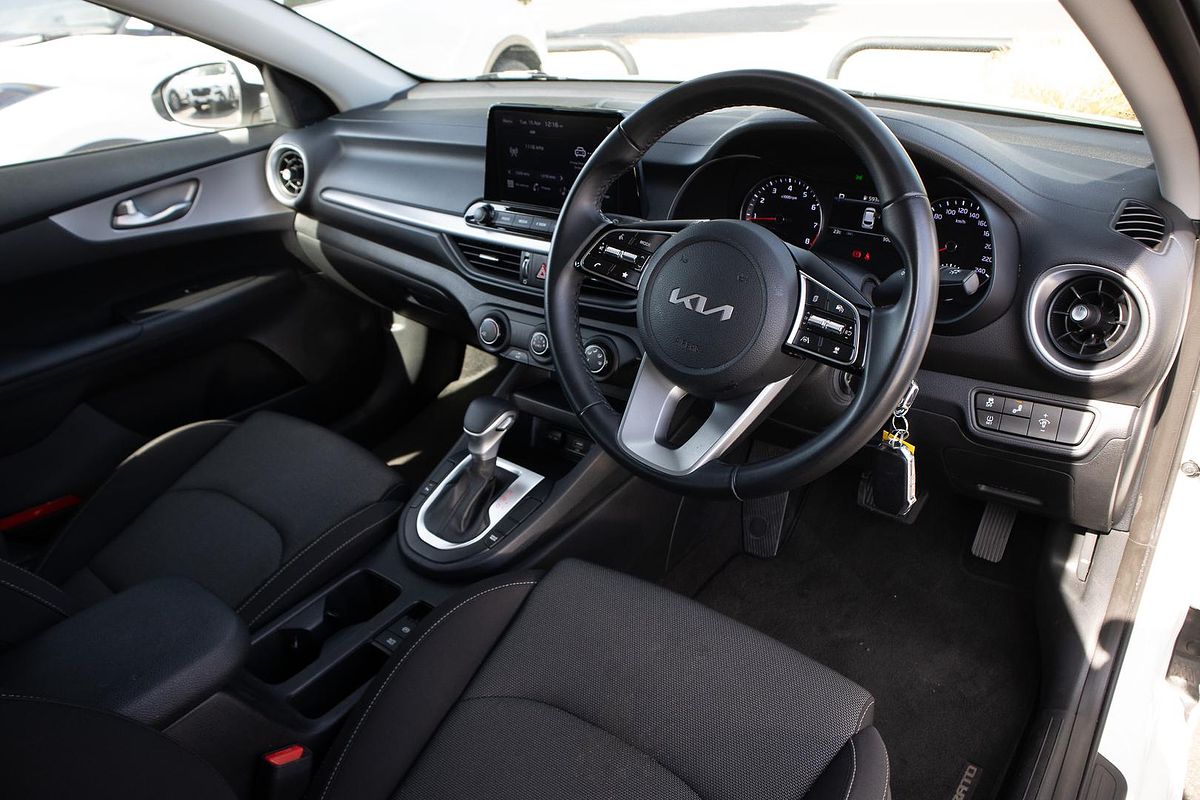 2023 Kia Cerato S BD