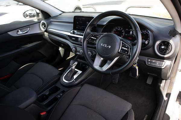 2023 Kia Cerato S BD