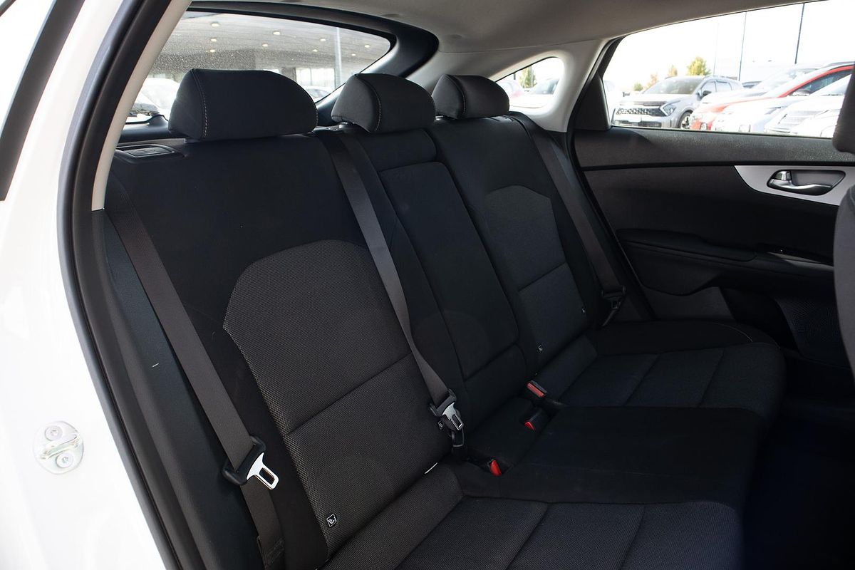 2023 Kia Cerato S BD