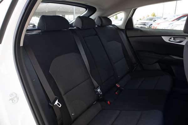 2023 Kia Cerato S BD
