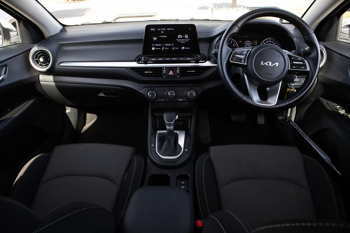 2023 Kia Cerato S BD