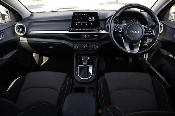 2023 Kia Cerato S BD
