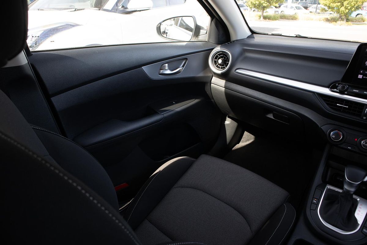 2023 Kia Cerato S BD