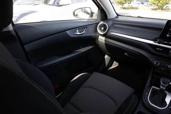 2023 Kia Cerato S BD