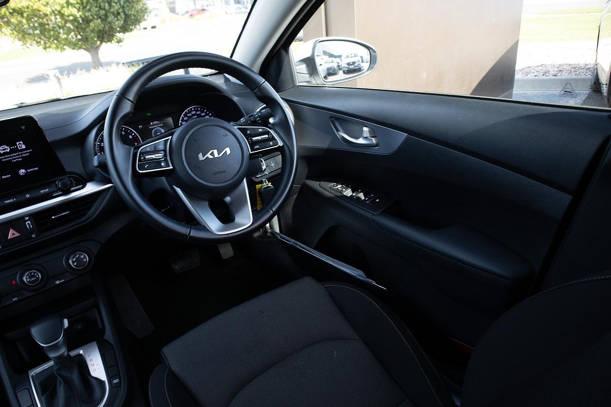 2023 Kia Cerato S BD