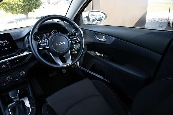 2023 Kia Cerato S BD