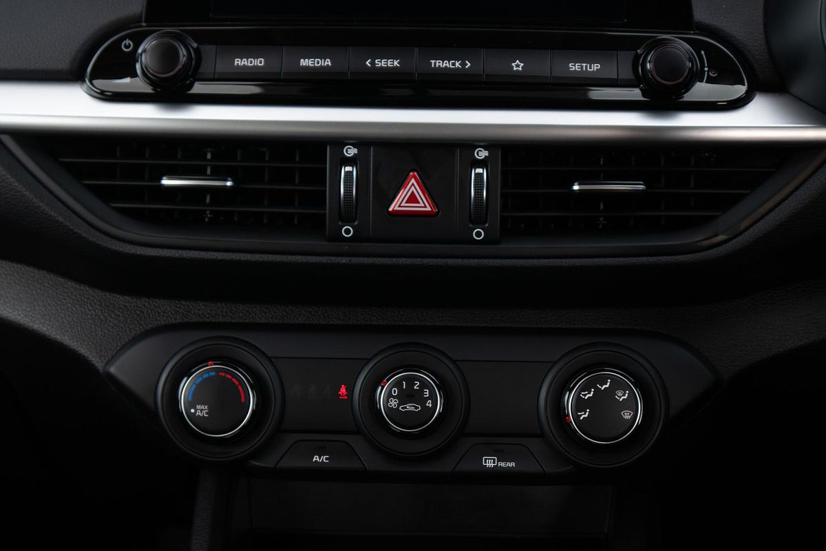 2023 Kia Cerato S BD