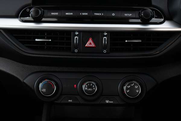 2023 Kia Cerato S BD