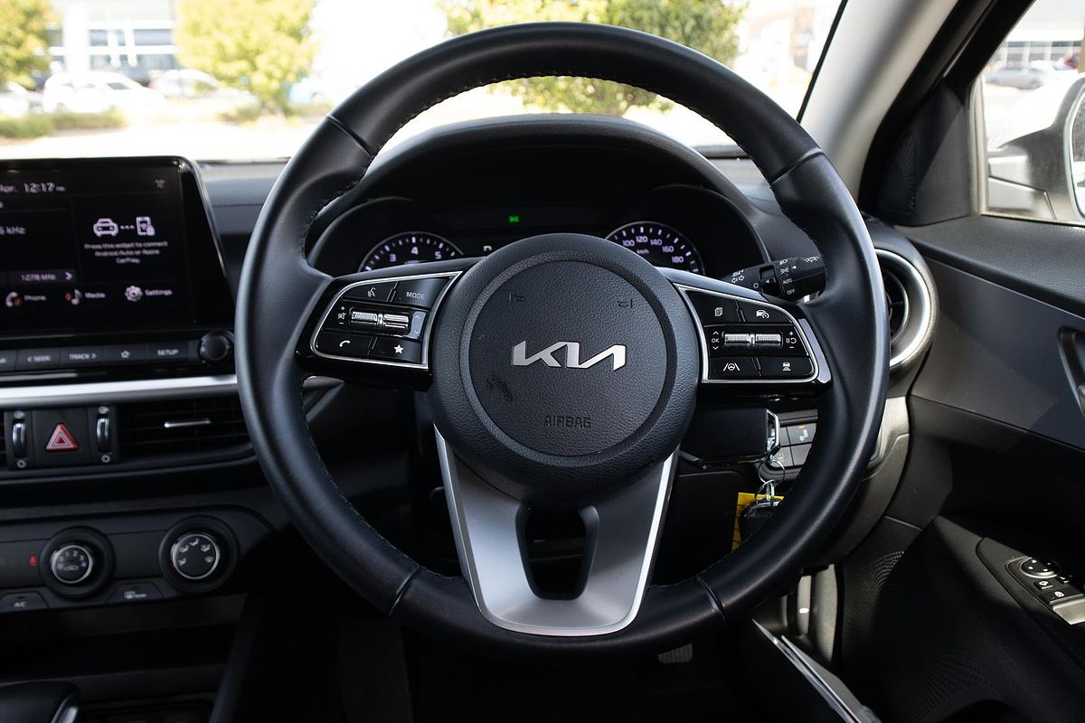 2023 Kia Cerato S BD