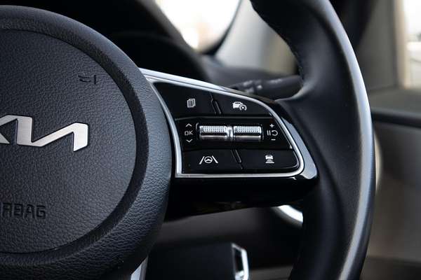 2023 Kia Cerato S BD