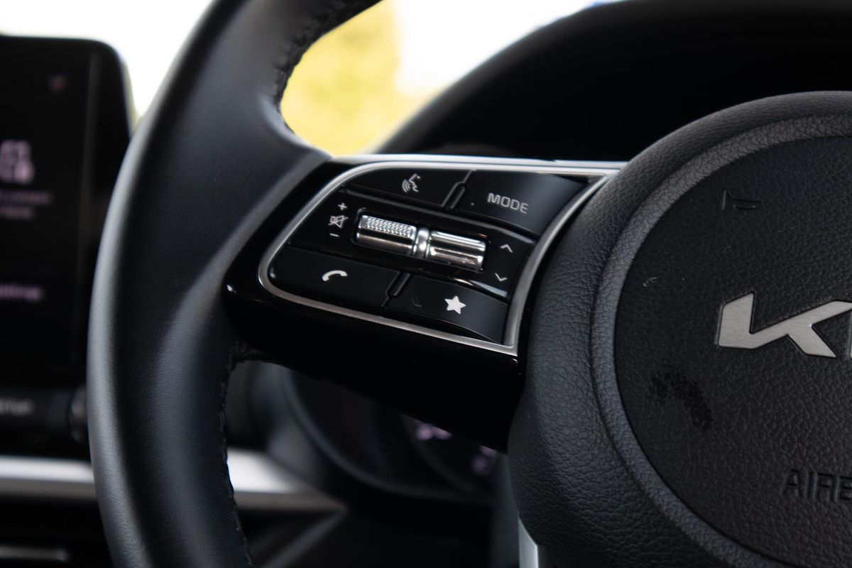 2023 Kia Cerato S BD