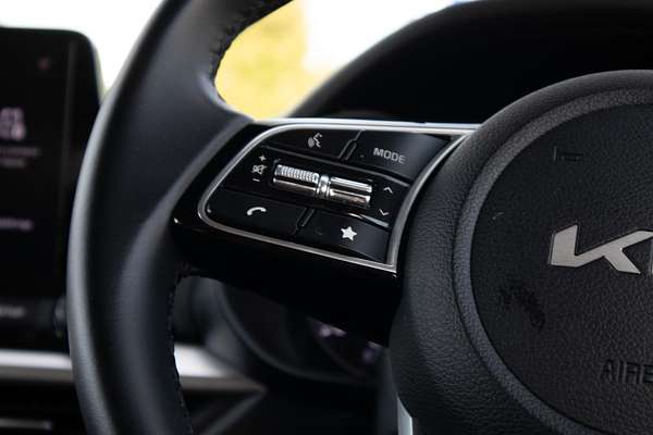 2023 Kia Cerato S BD