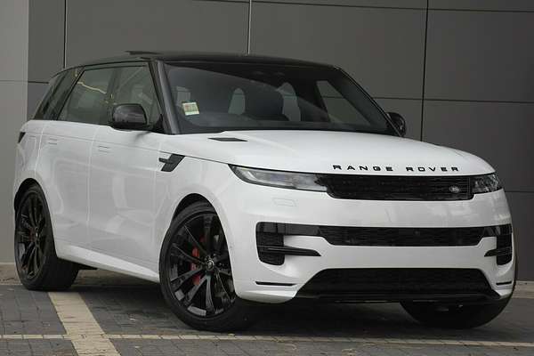2025 Land Rover Range Rover Sport D250 Dynamic SE L461