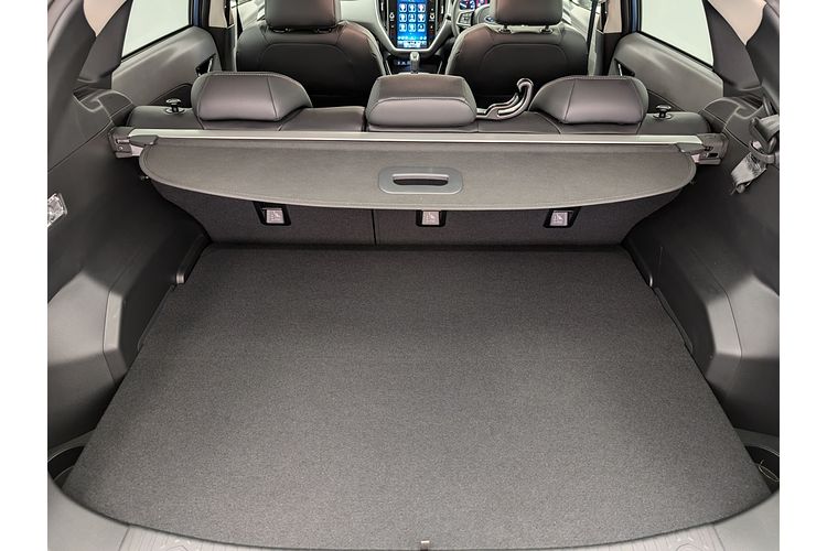 2024 Subaru Crosstrek 2.0S G6X