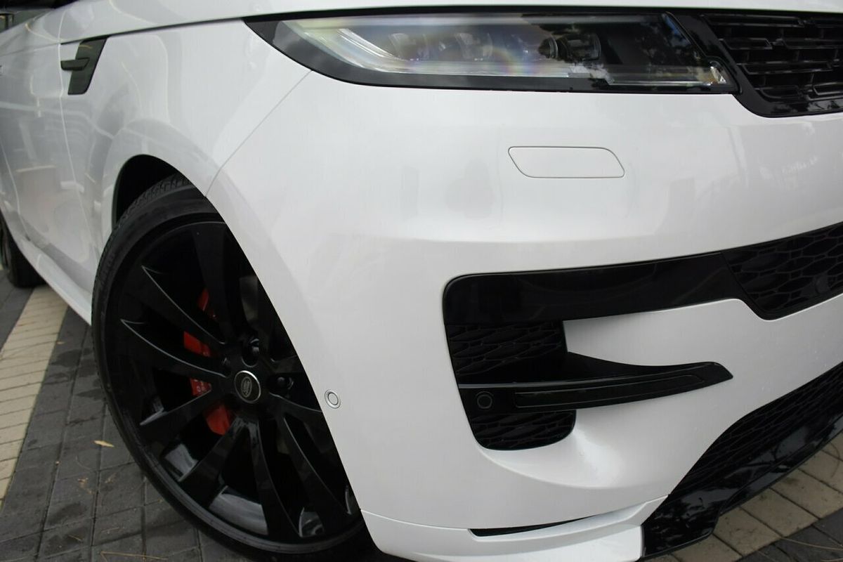 2025 Land Rover Range Rover Sport D250 Dynamic SE L461
