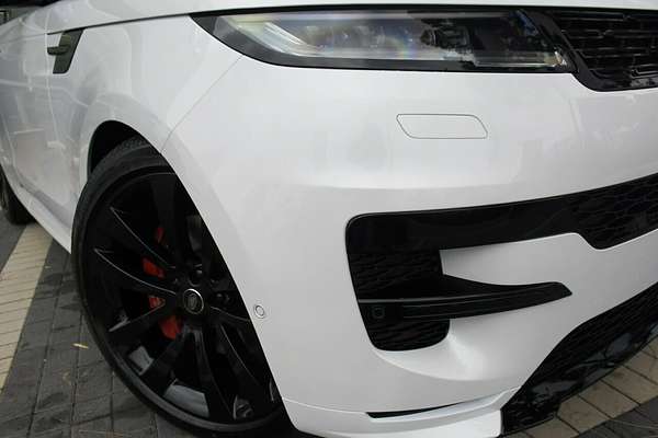 2025 Land Rover Range Rover Sport D250 Dynamic SE L461