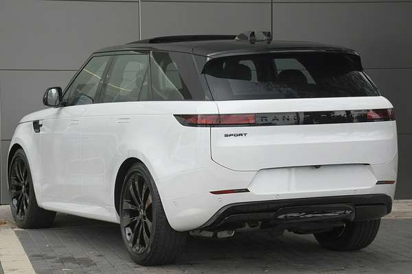 2025 Land Rover Range Rover Sport D250 Dynamic SE L461