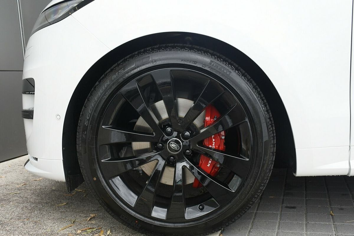 2025 Land Rover Range Rover Sport D250 Dynamic SE L461