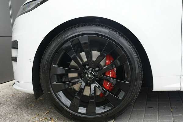 2025 Land Rover Range Rover Sport D250 Dynamic SE L461