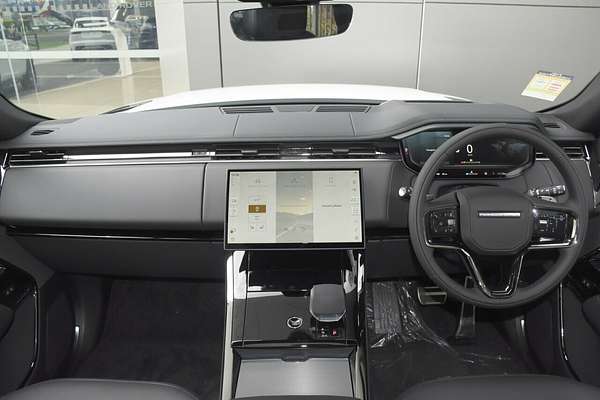 2025 Land Rover Range Rover Sport D250 Dynamic SE L461