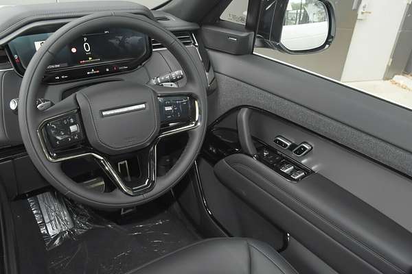 2025 Land Rover Range Rover Sport D250 Dynamic SE L461