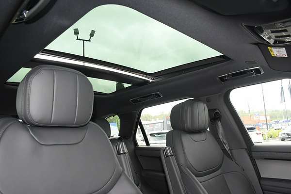 2025 Land Rover Range Rover Sport D250 Dynamic SE L461