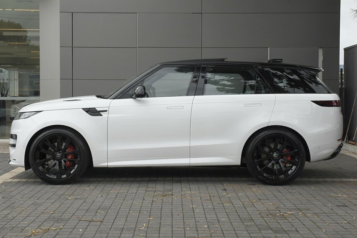 2025 Land Rover Range Rover Sport D250 Dynamic SE L461