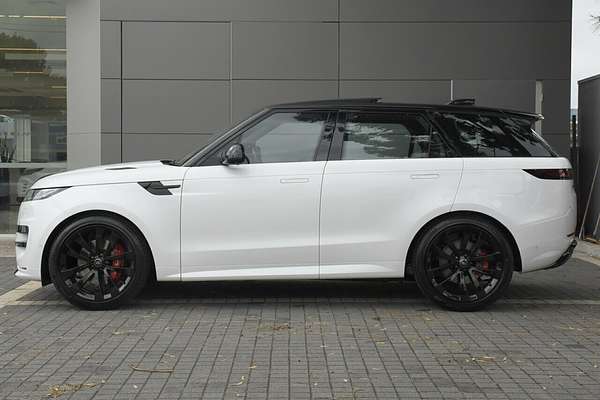 2025 Land Rover Range Rover Sport D250 Dynamic SE L461