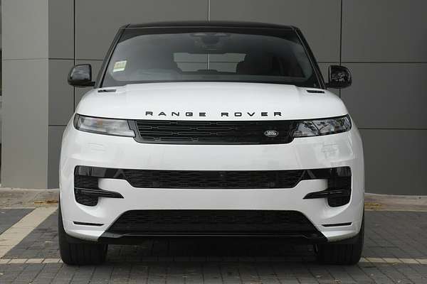 2025 Land Rover Range Rover Sport D250 Dynamic SE L461