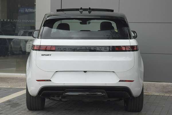 2025 Land Rover Range Rover Sport D250 Dynamic SE L461