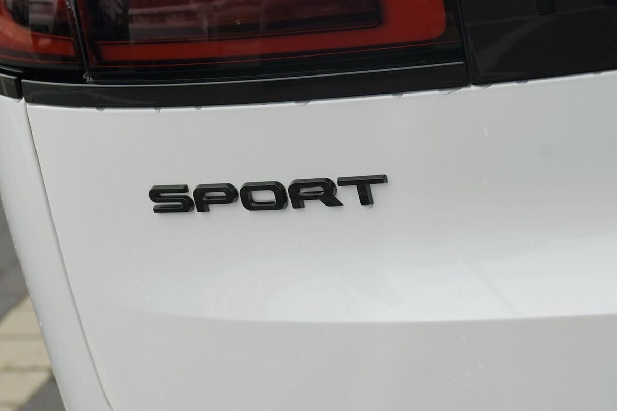 2025 Land Rover Range Rover Sport D250 Dynamic SE L461