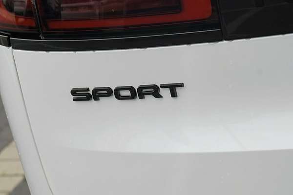 2025 Land Rover Range Rover Sport D250 Dynamic SE L461
