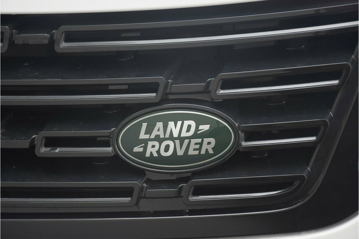 2025 Land Rover Range Rover Sport D250 Dynamic SE L461