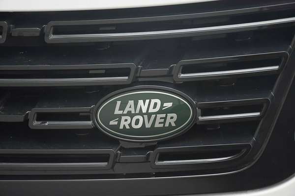 2025 Land Rover Range Rover Sport D250 Dynamic SE L461