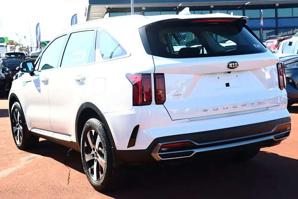 2021 Kia Sorento Sport MQ4