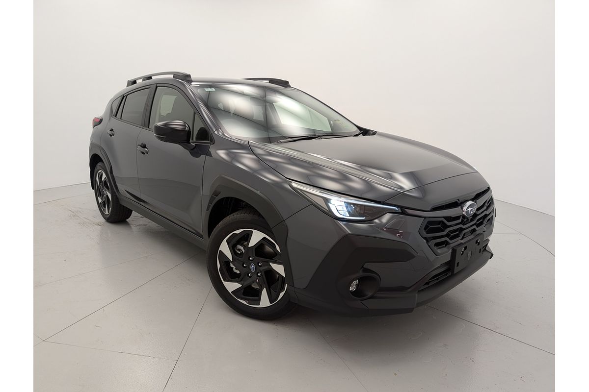 MY24 Subaru Crosstrek 2.0 S Hybrid AWD CVT