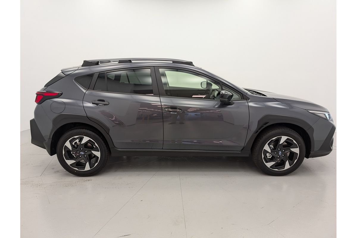 MY24 Subaru Crosstrek 2.0 S Hybrid AWD CVT