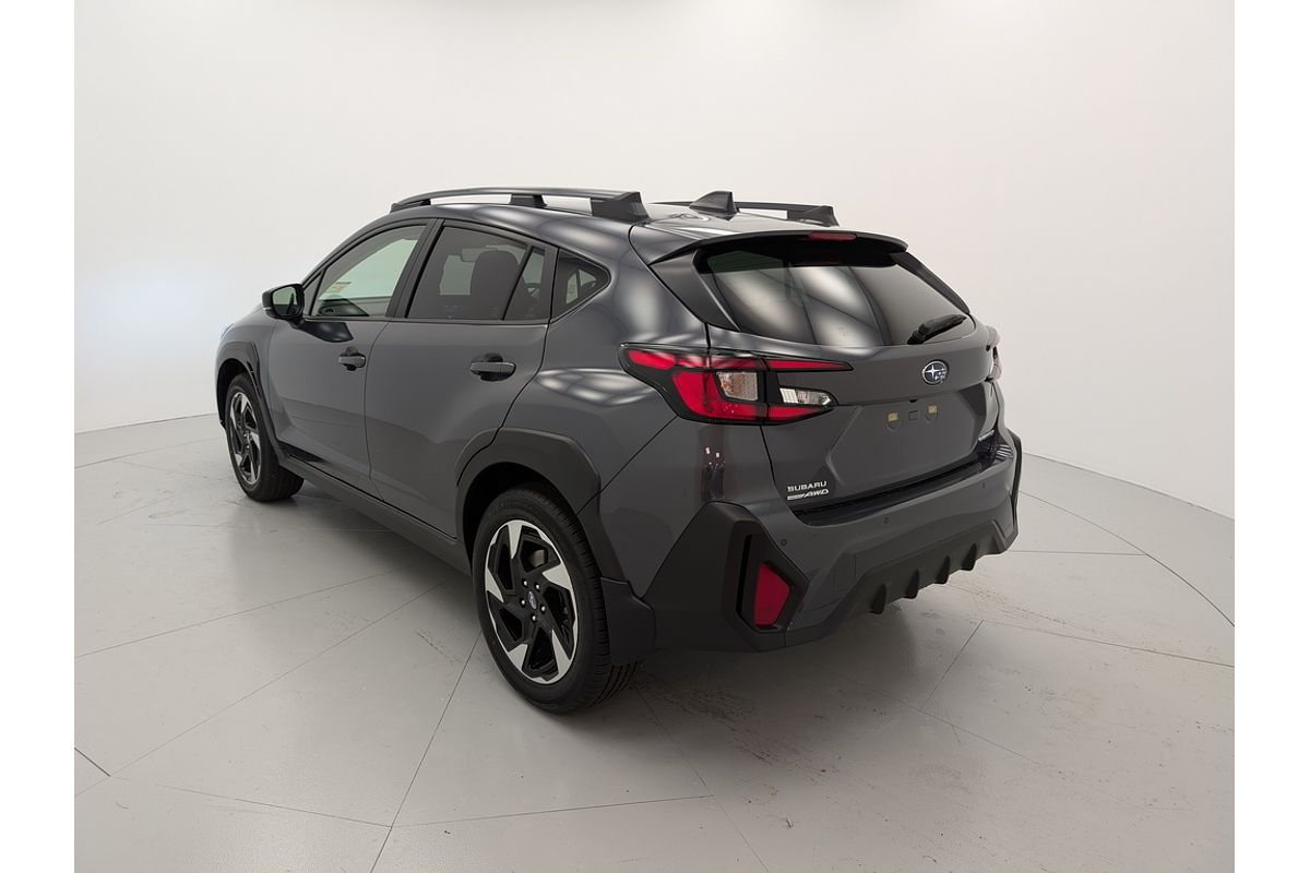 MY24 Subaru Crosstrek 2.0 S Hybrid AWD CVT