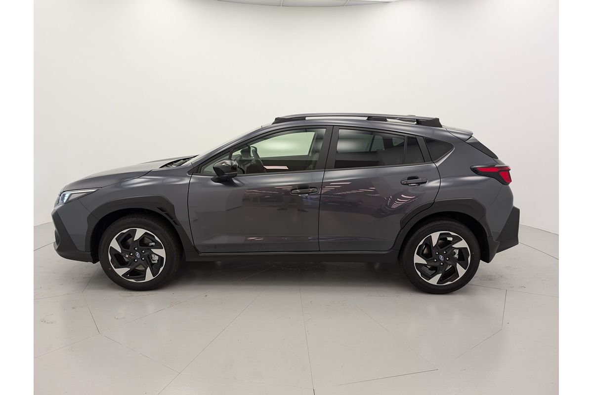 MY24 Subaru Crosstrek 2.0 S Hybrid AWD CVT