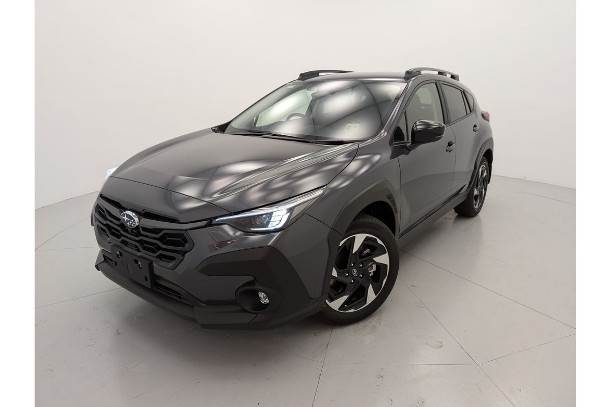 MY24 Subaru Crosstrek 2.0 S Hybrid AWD CVT