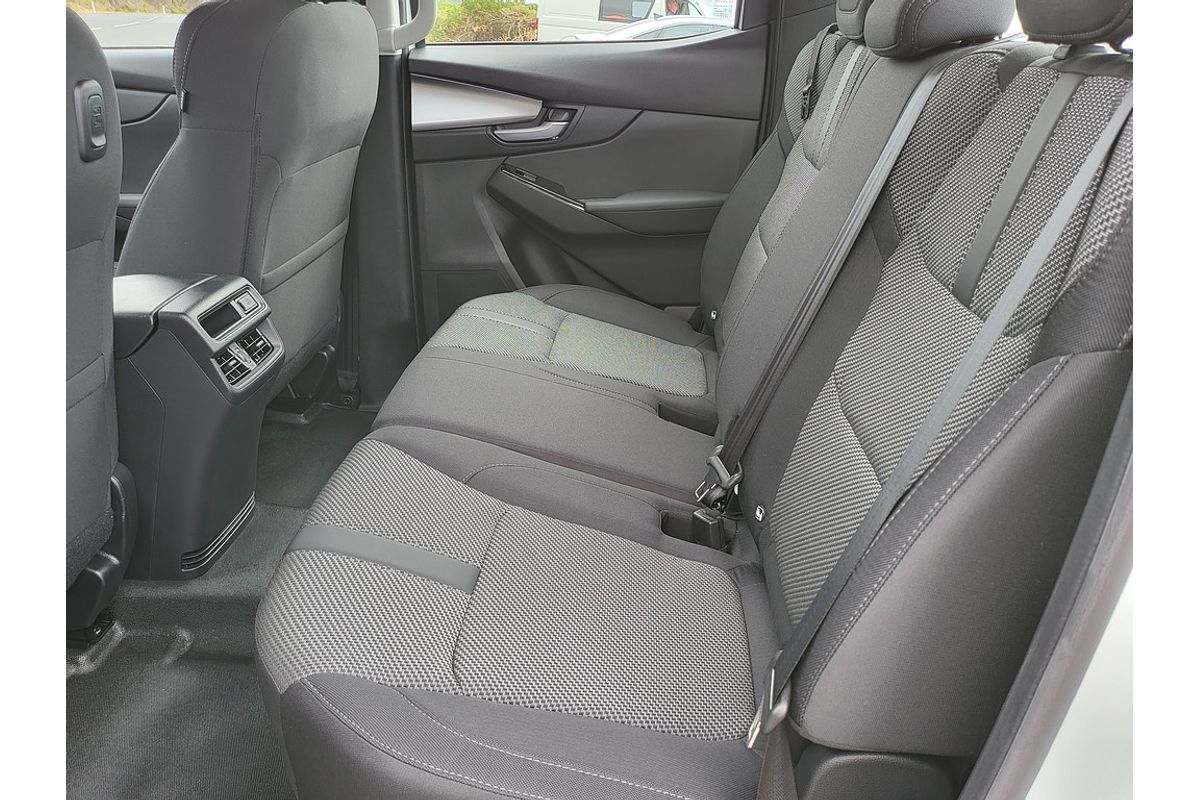 Mazda BT-50 E 6AUTO 3.0L DUAL CAB PICKUP XT 4X4