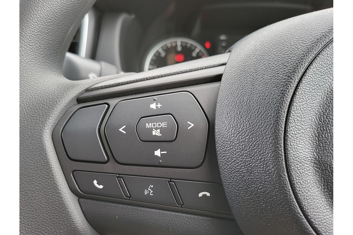 Mazda BT-50 E 6AUTO 3.0L DUAL CAB PICKUP XT 4X4