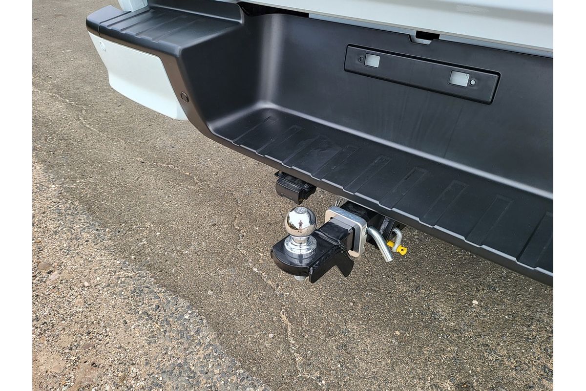 Mazda BT-50 E 6AUTO 3.0L DUAL CAB PICKUP XT 4X4