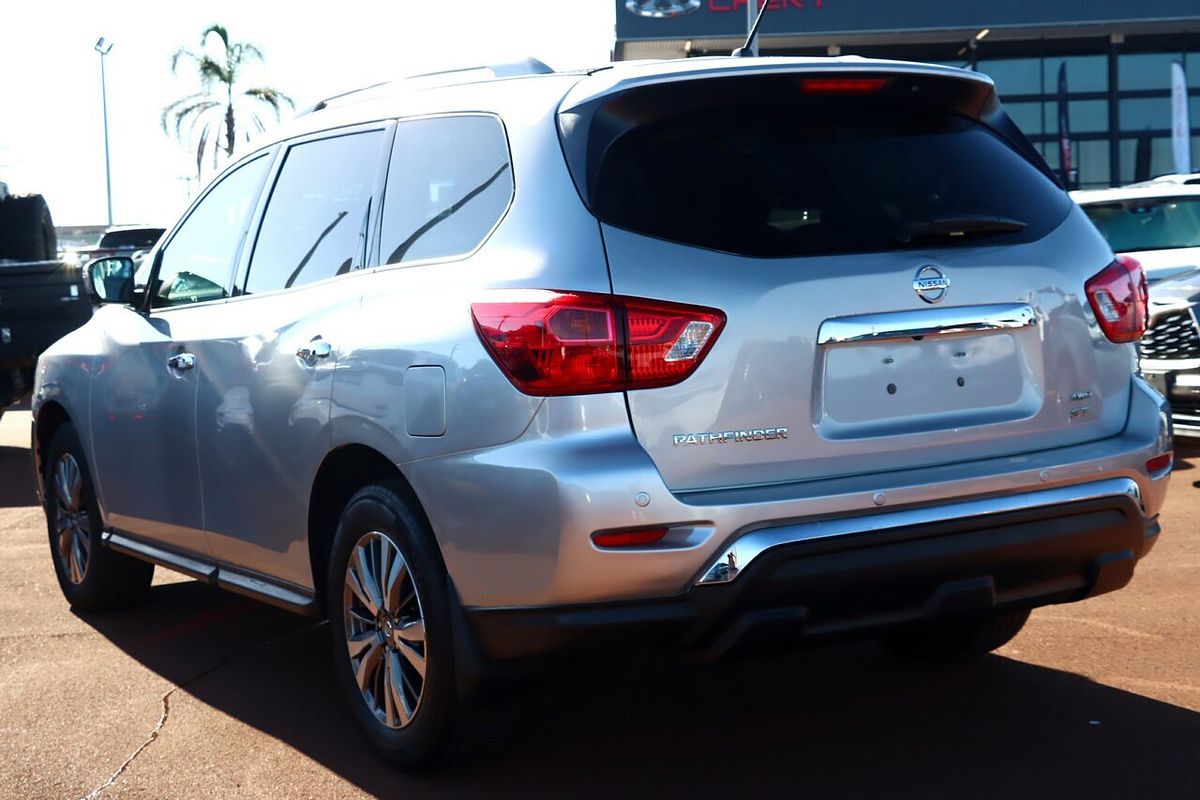 2019 Nissan Pathfinder ST R52 Series III
