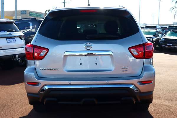 2019 Nissan Pathfinder ST R52 Series III