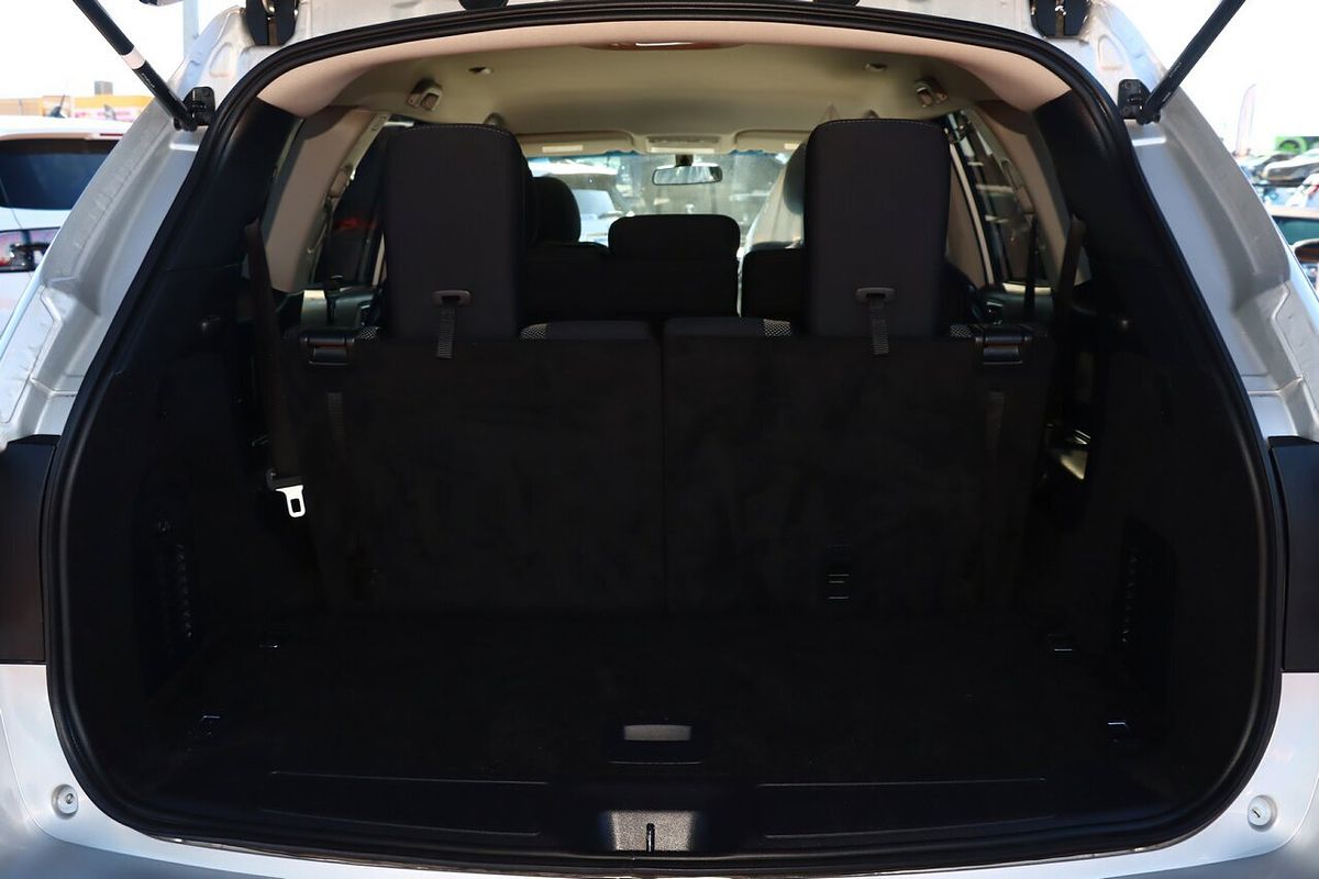 2019 Nissan Pathfinder ST R52 Series III