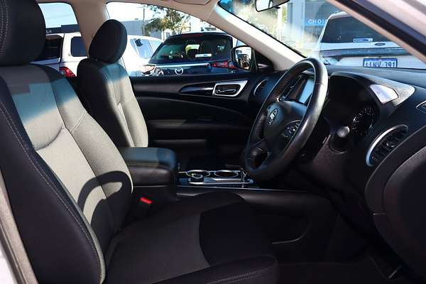 2019 Nissan Pathfinder ST R52 Series III