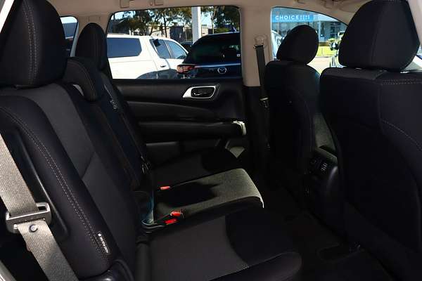 2019 Nissan Pathfinder ST R52 Series III