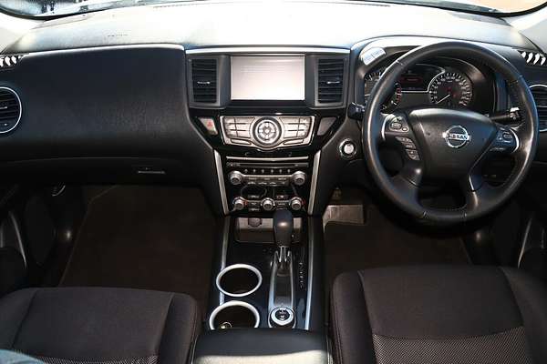 2019 Nissan Pathfinder ST R52 Series III