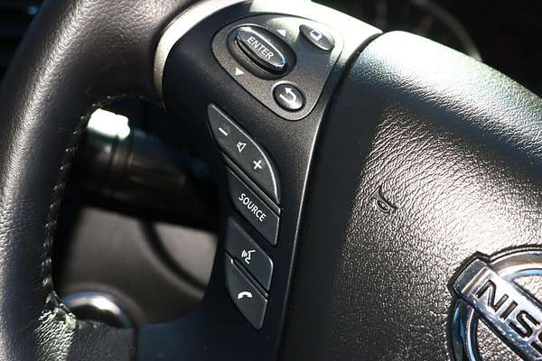 2019 Nissan Pathfinder ST R52 Series III